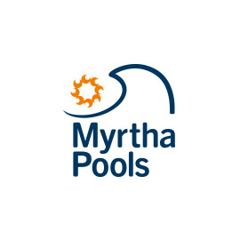 Logo Azienda MyrthaPools