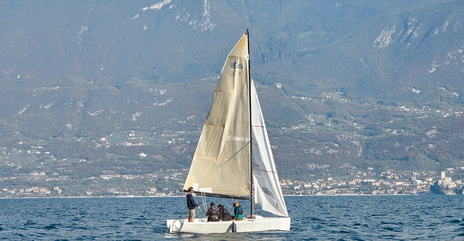 case history team building Azienda Engel & Volkers