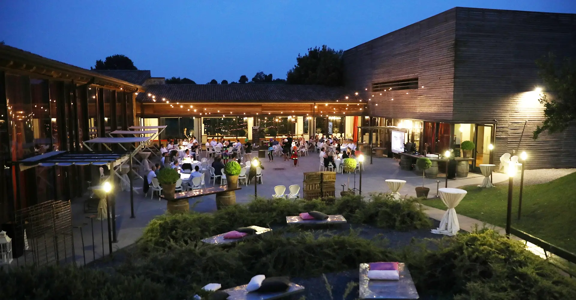 case history Anniversario aziendale Azienda Lemi Group