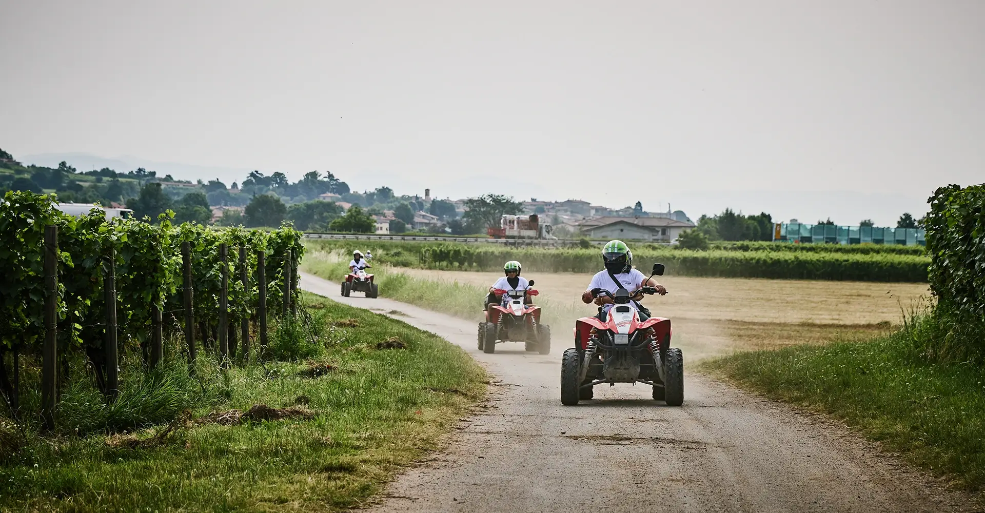 case history team building Azienda TGreen
