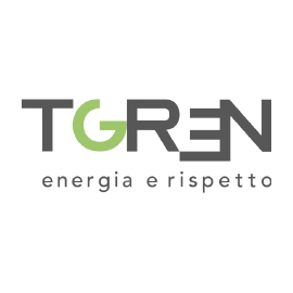 Logo Azienda TGREEN
