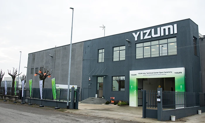 yizumi-8